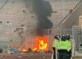 Violences dans les stades : La FTF durcit le ton, les clubs d&eacute;sormais en premi&egrave;re ligne