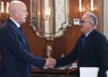 Kais Saied r&eacute;concilliation p&eacute;nale