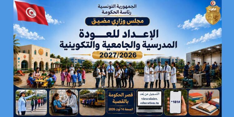 Rentr&eacute;e 2026-2027 : 67 MD et une course contre la montre