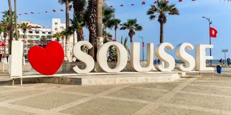 Sousse