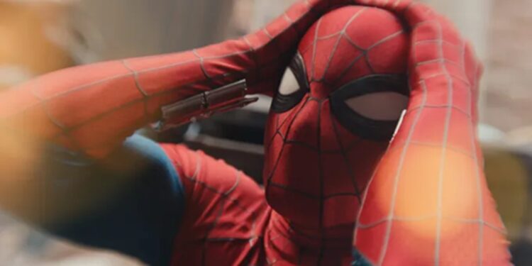 Spiderman