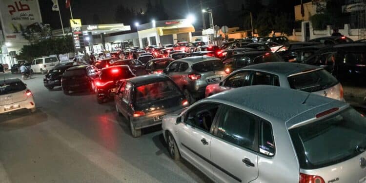 Transporteurs de carburants : Accord ou nouveau pr&eacute;avis de gr&egrave;ve ce vendredi ?