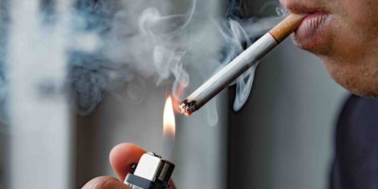 Tabac