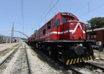 SNCFT : Cinq trains annul&eacute;s en deux jours faute de locomotives