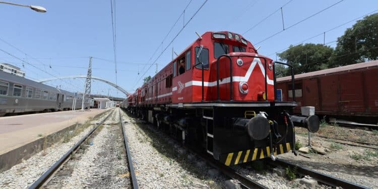 SNCFT : Cinq trains annul&eacute;s en deux jours faute de locomotives