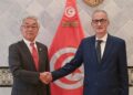 Tunisie-Japon : Le partenariat entre dans une nouvelle phase, avec les investissements en ligne de mire