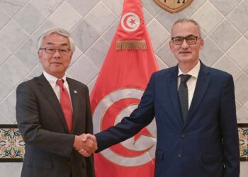 Tunisie-Japon : Le partenariat entre dans une nouvelle phase, avec les investissements en ligne de mire