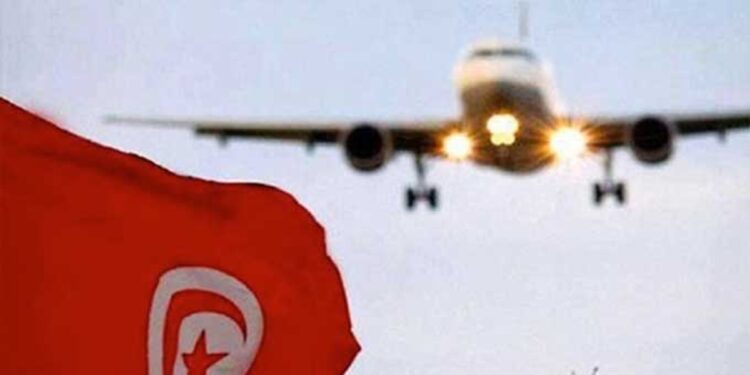 Vols directs T&eacute;h&eacute;ran&ndash;Tunis : Une liaison hebdomadaire annonc&eacute;e le samedi