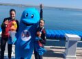 JM Tarente : Dhaouadi et Krimi d&eacute;crochent le bronze en aviron, la Tunisie &agrave; 25 m&eacute;dailles