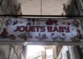 Nostalgies : Un pi&eacute;ton dans sa ville d&eacute;charn&eacute;e