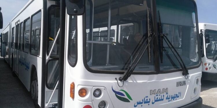 Gab&egrave;s : 88 bus mobilis&eacute;s pour la rentr&eacute;e, 74 autres annonc&eacute;s pour 2027