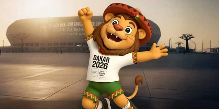 Dakar 2026 : La Tunisie engage 42 athl&egrave;tes dans 16 disciplines
