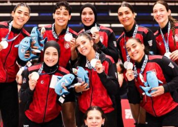 JM Tarente : Les handballeuses tunisiennes d&eacute;crochent l&rsquo;argent