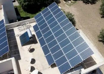 Energie Solaire : Plus de 150.000 installations et 420 MW raccord&eacute;s au r&eacute;seau basse tension