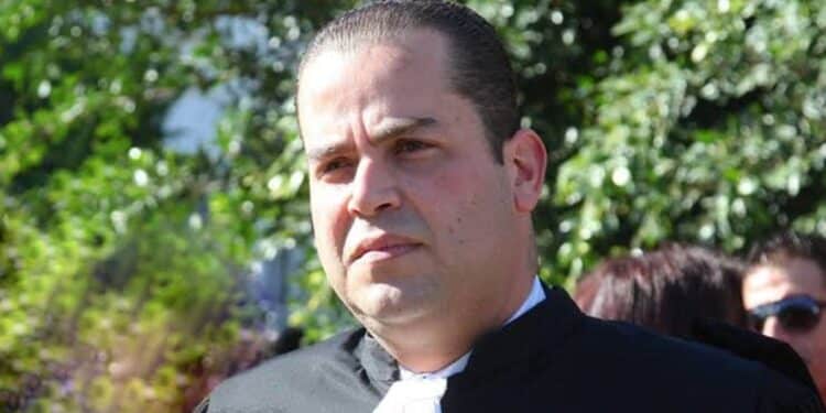 Tunisie : L&rsquo;avocat Ghazi Mrabet arr&ecirc;t&eacute;, les raisons encore inconnues