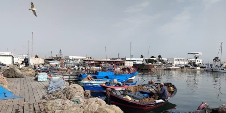 De la Goulette &agrave; la Marsa : Quand l'histoire fuse de chaque grain de sable