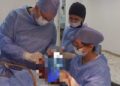 Bizerte : Une premi&egrave;re reconstruction cranio-faciale r&eacute;alis&eacute;e &agrave; l&rsquo;h&ocirc;pital Habib-Bougatfa