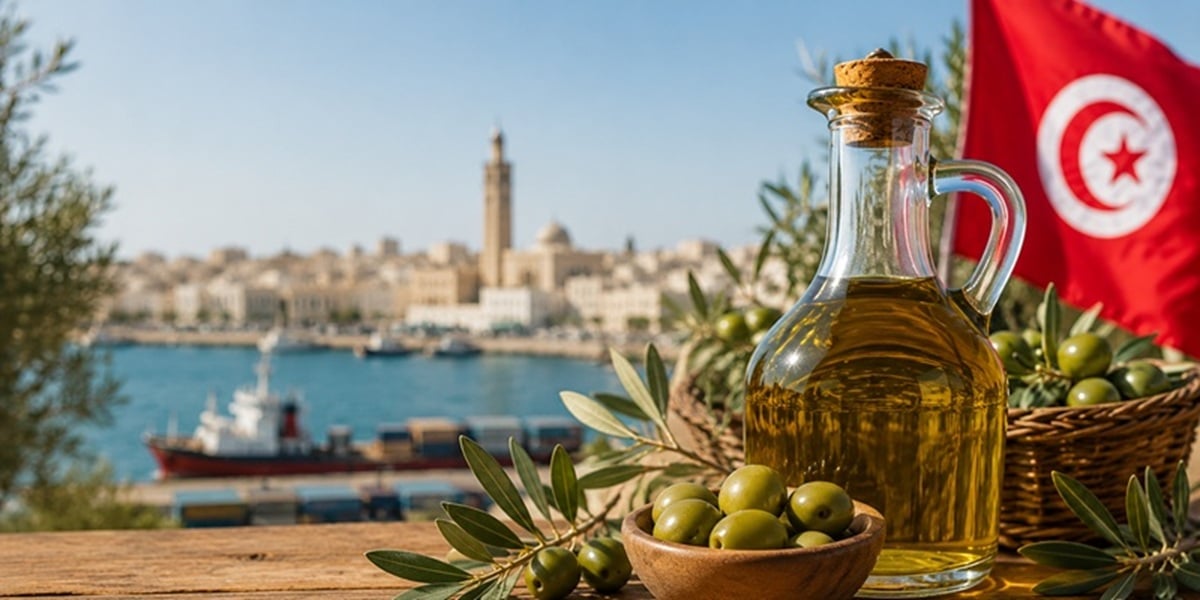 أكبر الجمعيات الفلاحية الإسبانية تتحد للمطالبة بتشديد الرقابة على واردات زيت الزيتون التونسي