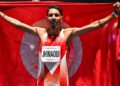 JM Tarente : Jhinaoui en argent sur 5000 m, la Tunisie porte son bilan &agrave; 23 m&eacute;dailles