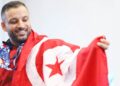 JM Tarente : Karem Ben Hnia d&eacute;croche deux m&eacute;dailles et porte le bilan tunisien &agrave; 19