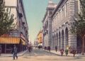 Nostalgies : La Poste, Tournier et les timbres exotiques