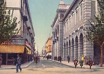 Nostalgies : La Poste, Tournier et les timbres exotiques