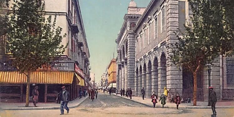 Nostalgies : La Poste, Tournier et les timbres exotiques