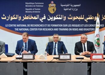 Pluies : La Tunisie pr&eacute;pare son dispositif face aux risques d&rsquo;inondation