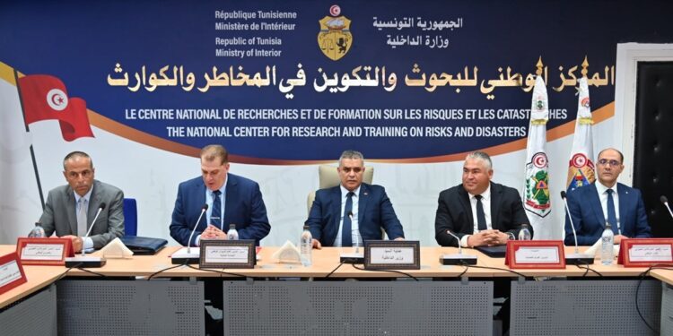 Pluies : La Tunisie pr&eacute;pare son dispositif face aux risques d&rsquo;inondation