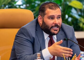 Mahmoud Al-Farjani