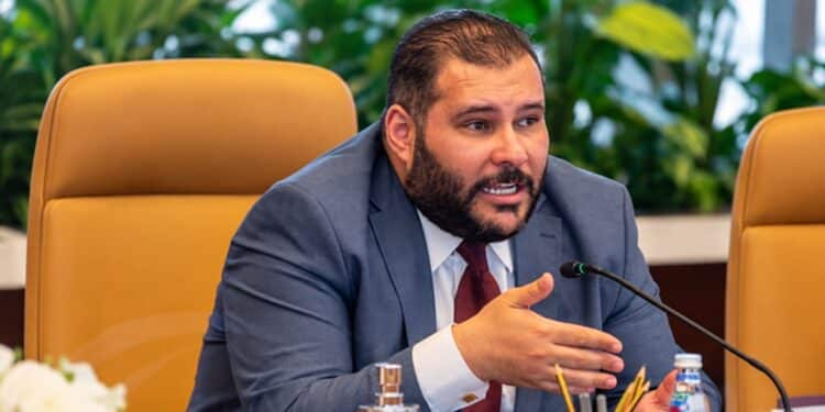 Mahmoud Al-Farjani