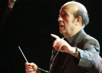 Mohamed Garfi, une figure de la musique tunisienne s&rsquo;&eacute;teint &agrave; 78 ans