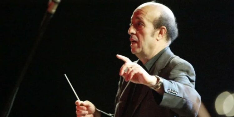 Mohamed Garfi, une figure de la musique tunisienne s&rsquo;&eacute;teint &agrave; 78 ans