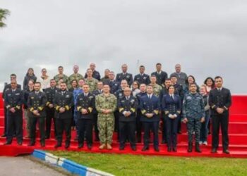 Phoenix Express 26 : 400 militaires de 13 pays r&eacute;unis en Tunisie