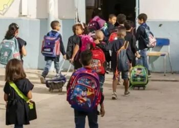 Rentr&eacute;e scolaire : 2,34 millions d&rsquo;&eacute;l&egrave;ves et 160.300 enseignants attendus ce mardi