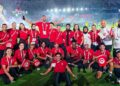 Tarente 2026 : 26 m&eacute;dailles pour la Tunisie, mais quatre sportifs signal&eacute;s absents