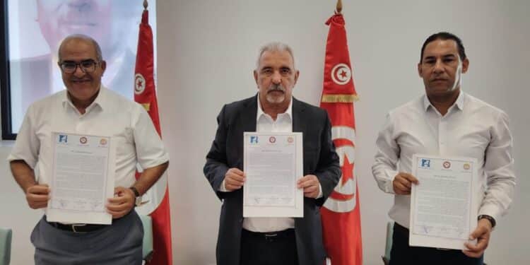 UGTT, avocats et LTDH lancent un cadre de coordination commun