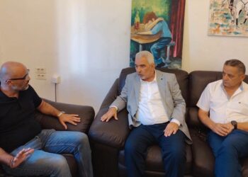 UGTT - SNJT : Les enjeux sociaux au c&oelig;ur d&rsquo;une rencontre