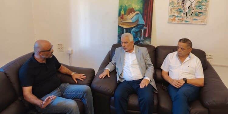 UGTT - SNJT : Les enjeux sociaux au c&oelig;ur d&rsquo;une rencontre