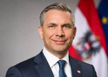 Le ministre f&eacute;d&eacute;ral autrichien de l'&Eacute;conomie, de l'&Eacute;nergie et du Tourisme, Wolfgang Hattmannsdorfer sera en Tunisie le 29 septembre.