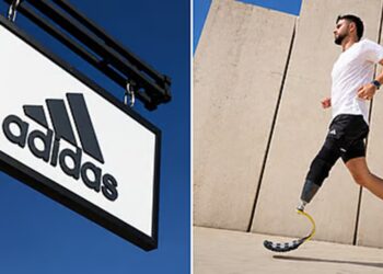 Adidas