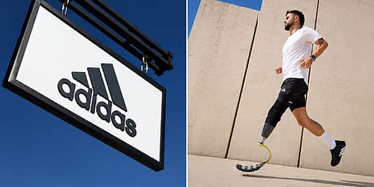 Adidas
