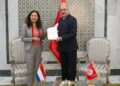 Tunisie-Pays-Bas : Tunis veut attirer davantage d&rsquo;investissements n&eacute;erlandais
