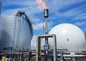 Djerba : L&rsquo;unit&eacute; de biom&eacute;thanisation entrera en phase pilote d&eacute;but octobre