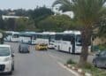 Sidi Bou Sa&iuml;d : Surtourisme local et panne de solutions