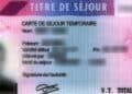 France : 20.598 Tunisiens ont obtenu un premier titre de s&eacute;jour en 2025