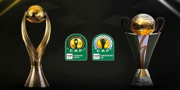 Coupes africaines : Les affiches du deuxi&egrave;me tour pour les clubs tunisiens