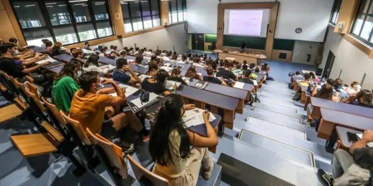 Universit&eacute;s jordaniennes : 45 places ouvertes aux &eacute;tudiants tunisiens