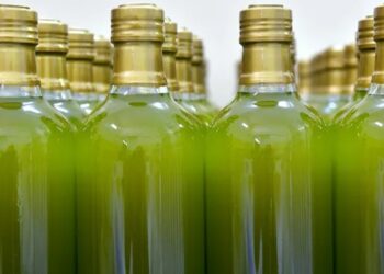 Huile d&rsquo;olive : 55.000 tonnes conditionn&eacute;es d&eacute;j&agrave; export&eacute;es vers 82 march&eacute;s