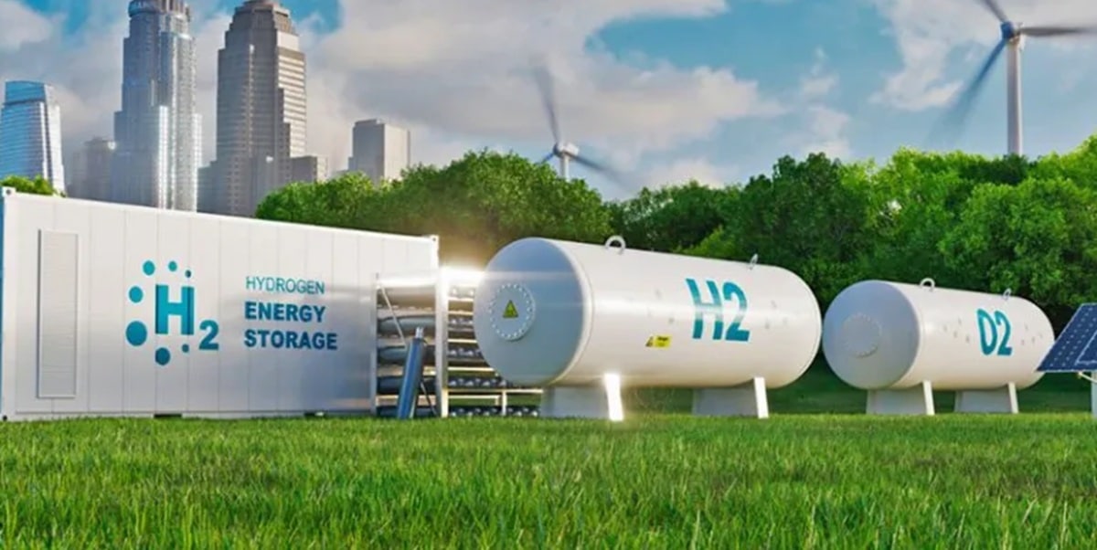 Tunisia seeks firm commitments at Algiers hydrogen corridor summit